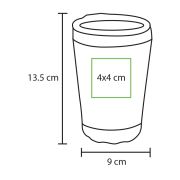 TE-062 VASO PAINE