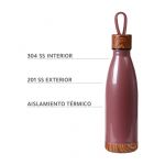 TE-076 TERMO CORUÑA