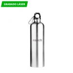 TE-014 TERMO METÁLICO