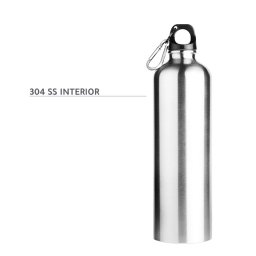 TE-014 TERMO METÁLICO