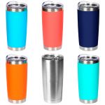 TE-052 VASO QUEENS