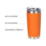 TE-052 VASO QUEENS
