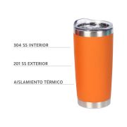 TE-052 VASO QUEENS