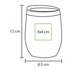 TE-061 VASO OYAM