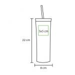 TE-064 TERMO GOMBA