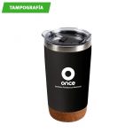 TE-088 VASO CÁSERES