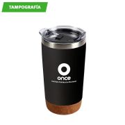 TE-088 VASO CÁSERES