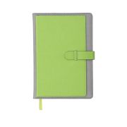 O 045 LIBRETA INDA