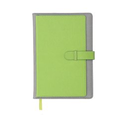 O 045 LIBRETA INDA