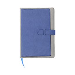 O 045 LIBRETA INDA
