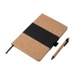 EX-066 LIBRETA SET DELHI