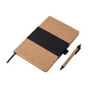 EX-066 LIBRETA SET DELHI