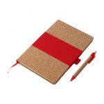 EX-066 LIBRETA SET DELHI