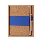 EX-066 LIBRETA SET DELHI