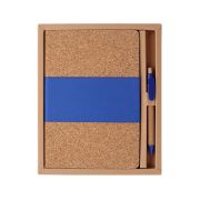 EX-066 LIBRETA SET DELHI