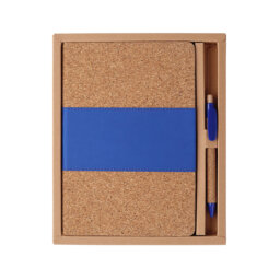 EX-066 LIBRETA SET DELHI