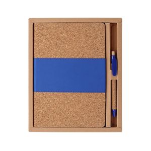 EX-066 LIBRETA SET DELHI