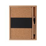 EX-066 LIBRETA SET DELHI