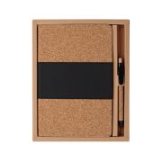 EX-066 LIBRETA SET DELHI