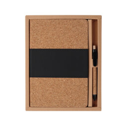 EX-066 LIBRETA SET DELHI