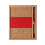 EX-066 LIBRETA SET DELHI