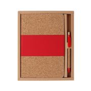 EX-066 LIBRETA SET DELHI