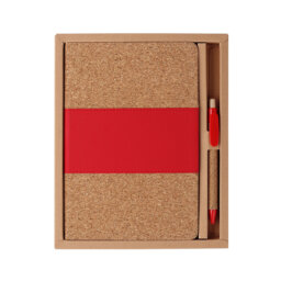 EX-066 LIBRETA SET DELHI