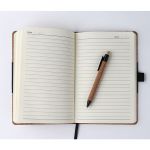 EX-066 LIBRETA SET DELHI