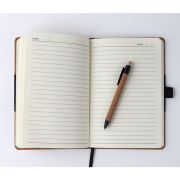 EX-066 LIBRETA SET DELHI