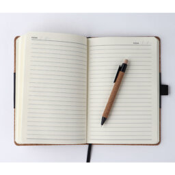 EX-066 LIBRETA SET DELHI