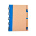 LB-002 LIBRETA MILÁN