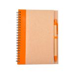 LB-002 LIBRETA MILÁN