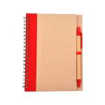 LB-002 LIBRETA MILÁN