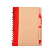 LB-002 LIBRETA MILÁN