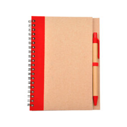 LB-002 LIBRETA MILÁN