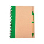 LB-002 LIBRETA MILÁN