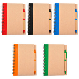 LB-002 LIBRETA MILÁN