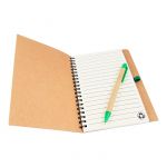 LB-002 LIBRETA MILÁN