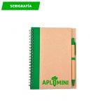 LB-002 LIBRETA MILÁN