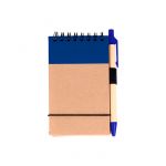 LB-003 LIBRETA MARSELLA