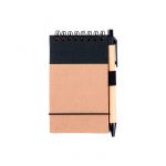 LB-003 LIBRETA MARSELLA