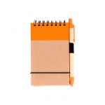 LB-003 LIBRETA MARSELLA