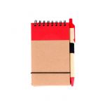 LB-003 LIBRETA MARSELLA