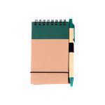 LB-003 LIBRETA MARSELLA