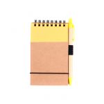 LB-003 LIBRETA MARSELLA