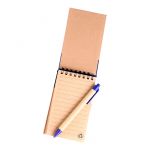 LB-003 LIBRETA MARSELLA
