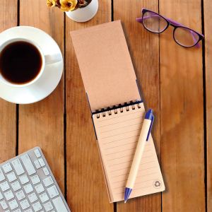 LB-003 LIBRETA MARSELLA