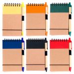 LB-003 LIBRETA MARSELLA