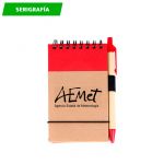 LB-003 LIBRETA MARSELLA