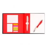 LB-004 LIBRETA MÓNACO